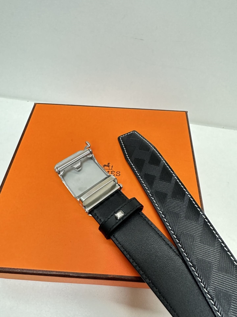 Hermes Belts